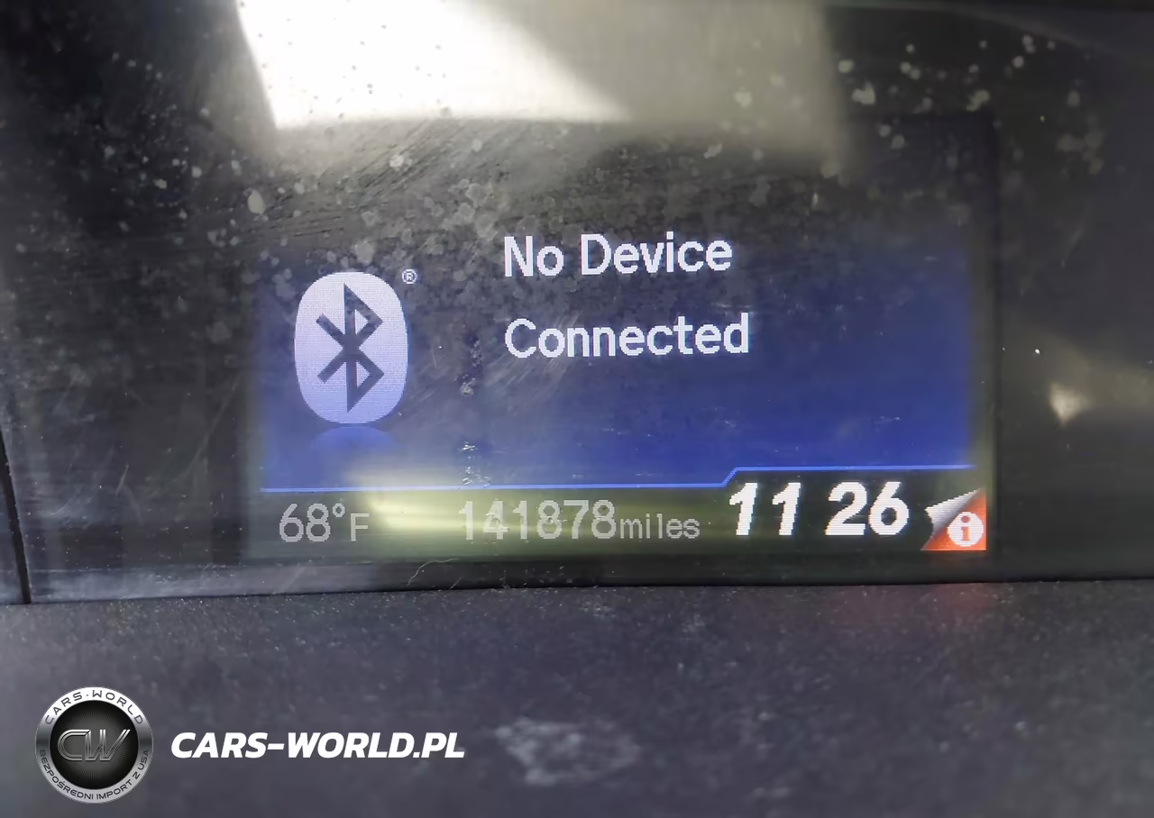 2013 Honda Civic Lx VIN:19XFB2F50DE208654 - 7