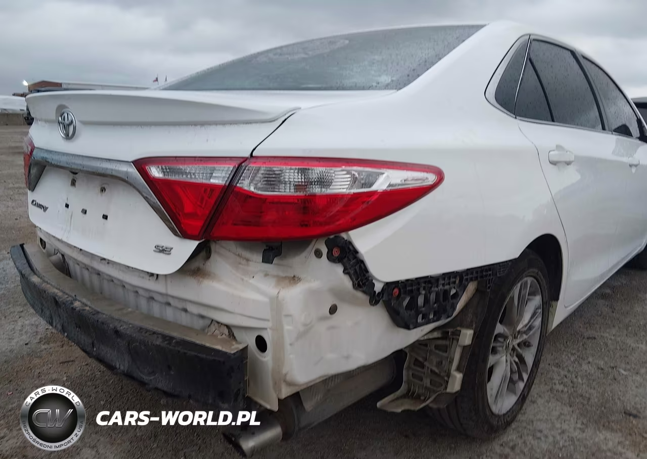 2017 Toyota Camry Se VIN:4T1BF1FK2HU323410 - 19