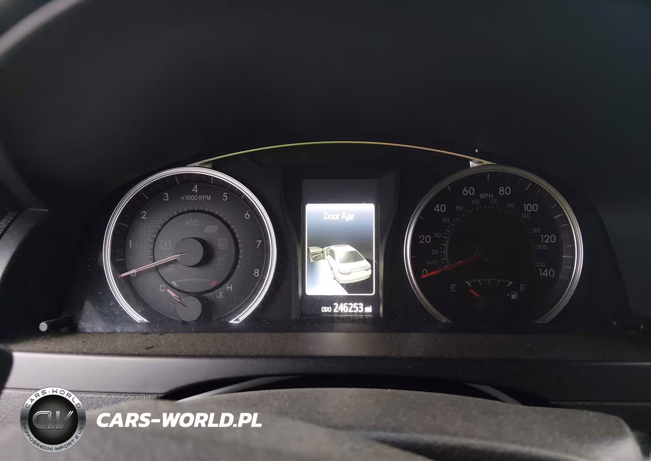 2017 Toyota Camry Se VIN:4T1BF1FK2HU323410 - 7