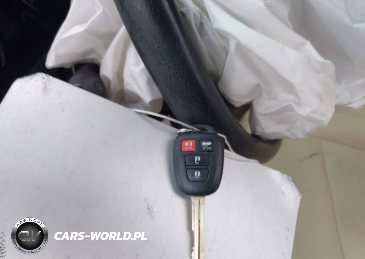 2015 Toyota Camry Xle VIN:4T4BF1FK9FR486302 - 11