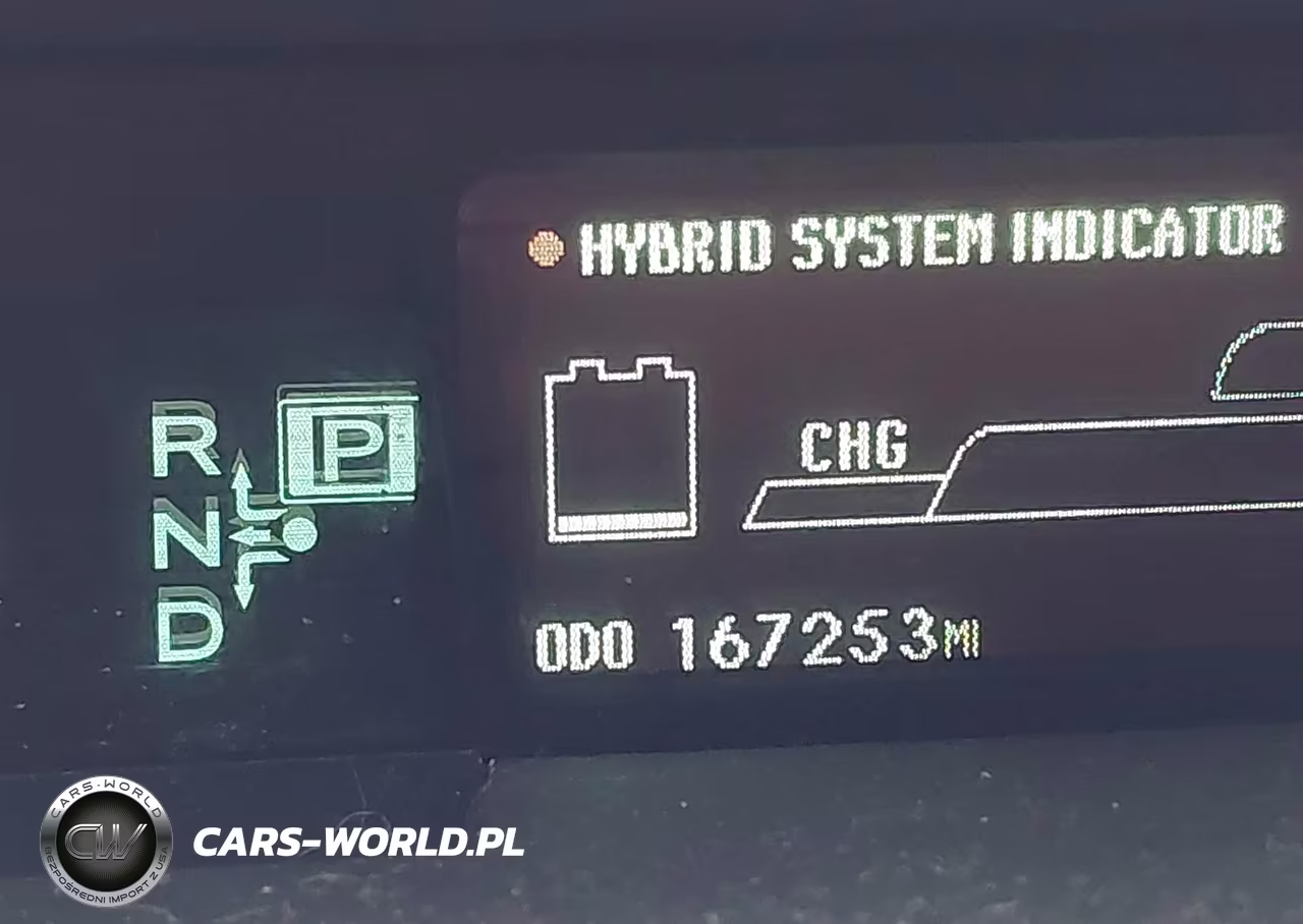 2010 Toyota Prius Ii VIN:JTDKN3DU5A0205565 - 15