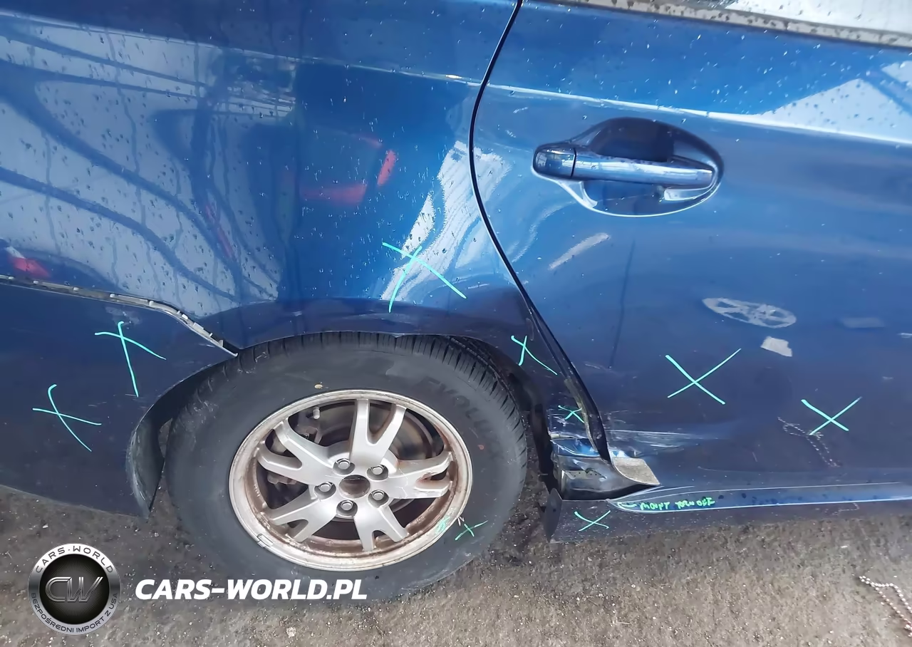 2010 Toyota Prius Ii VIN:JTDKN3DU5A0205565 - 6