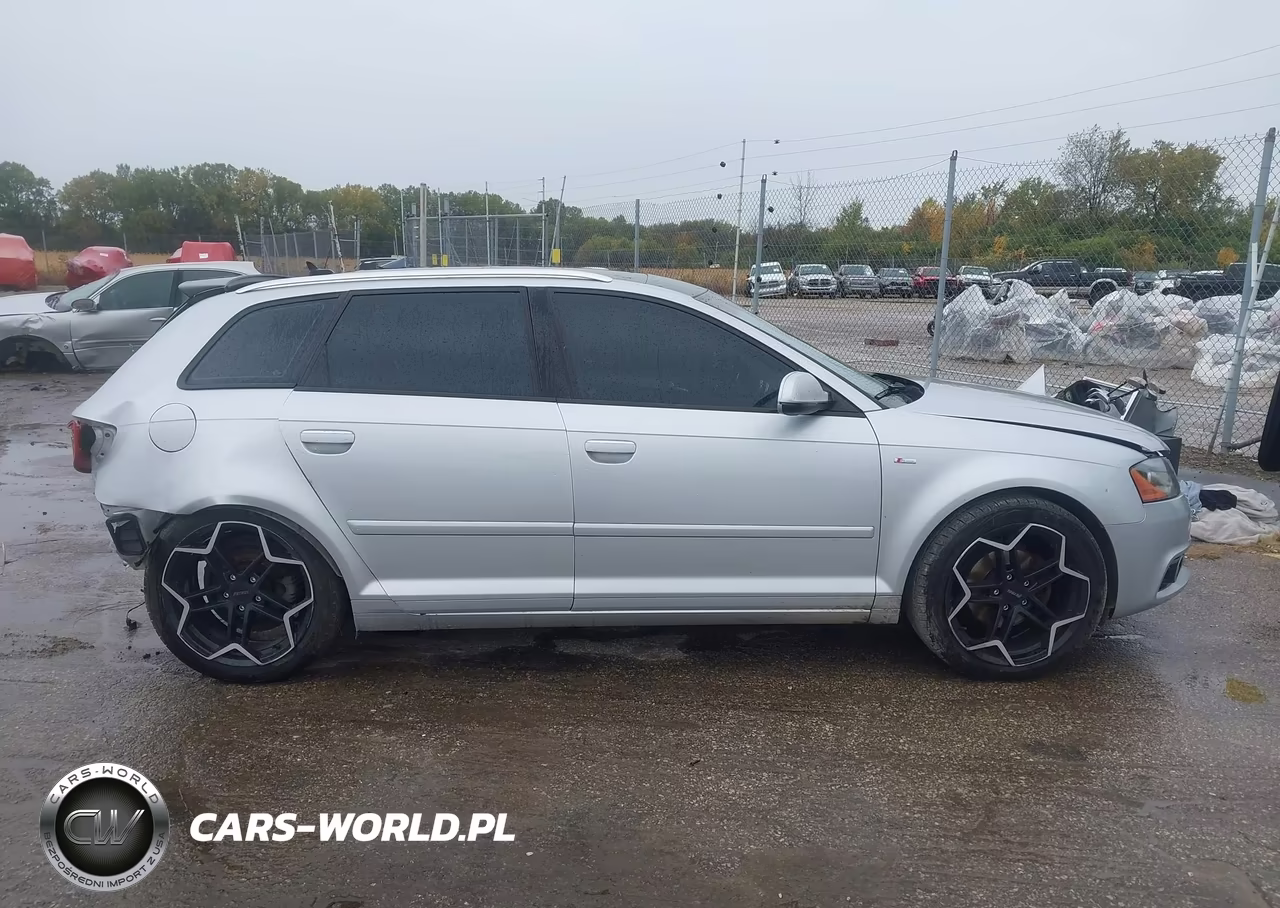 2012 Audi A3 2.0 Tdi Premium VIN:WAUKJAFM4CA099116 - 14