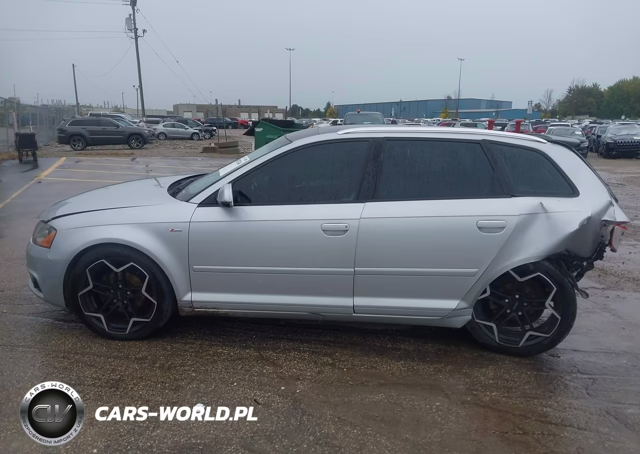 2012 Audi A3 2.0 Tdi Premium VIN:WAUKJAFM4CA099116 - 15