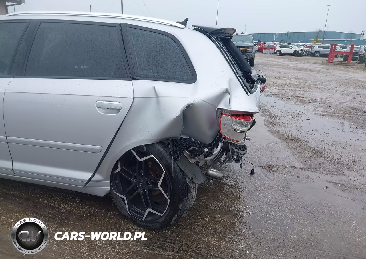 2012 Audi A3 2.0 Tdi Premium VIN:WAUKJAFM4CA099116 - 6