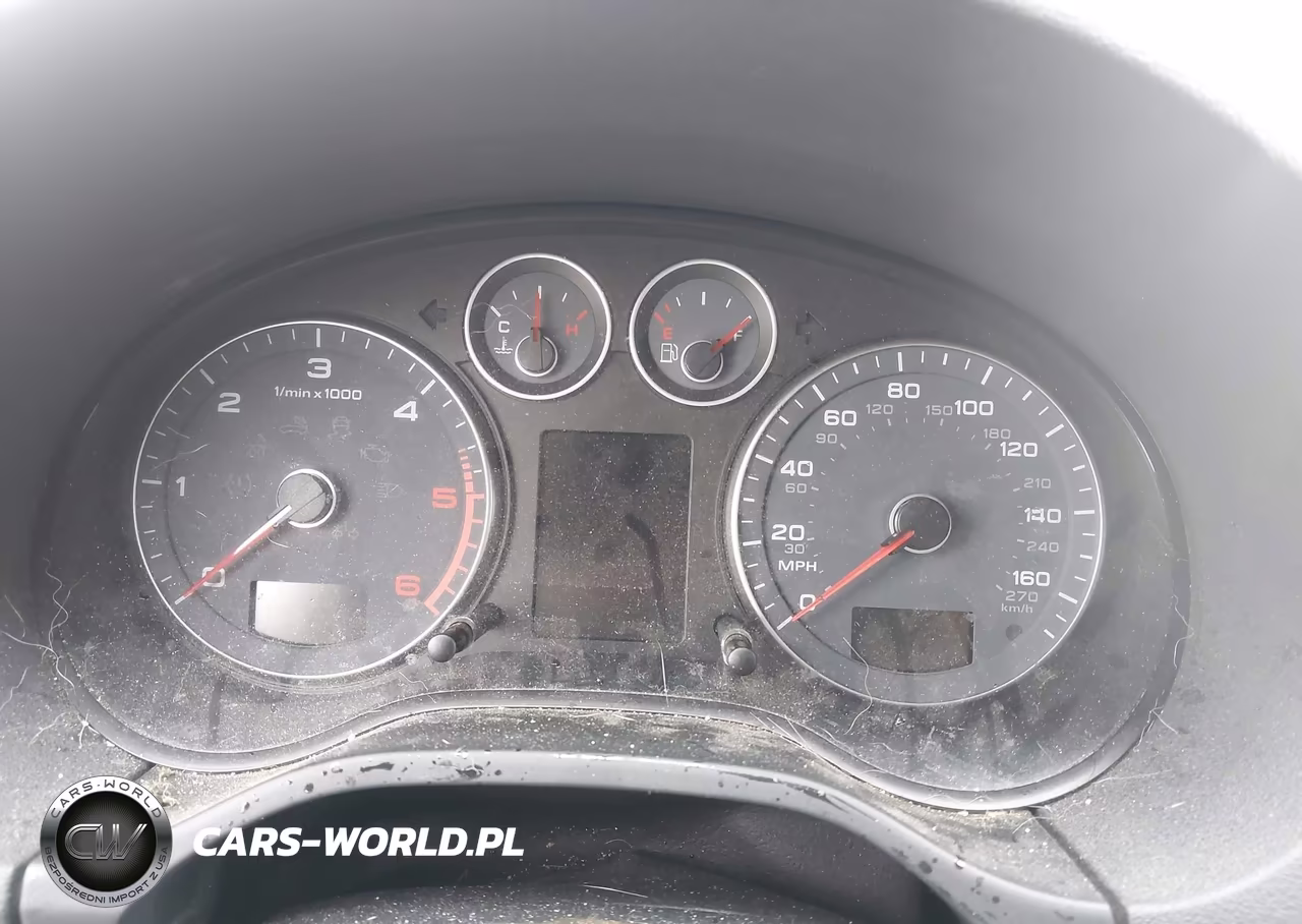 2012 Audi A3 2.0 Tdi Premium VIN:WAUKJAFM4CA099116 - 7