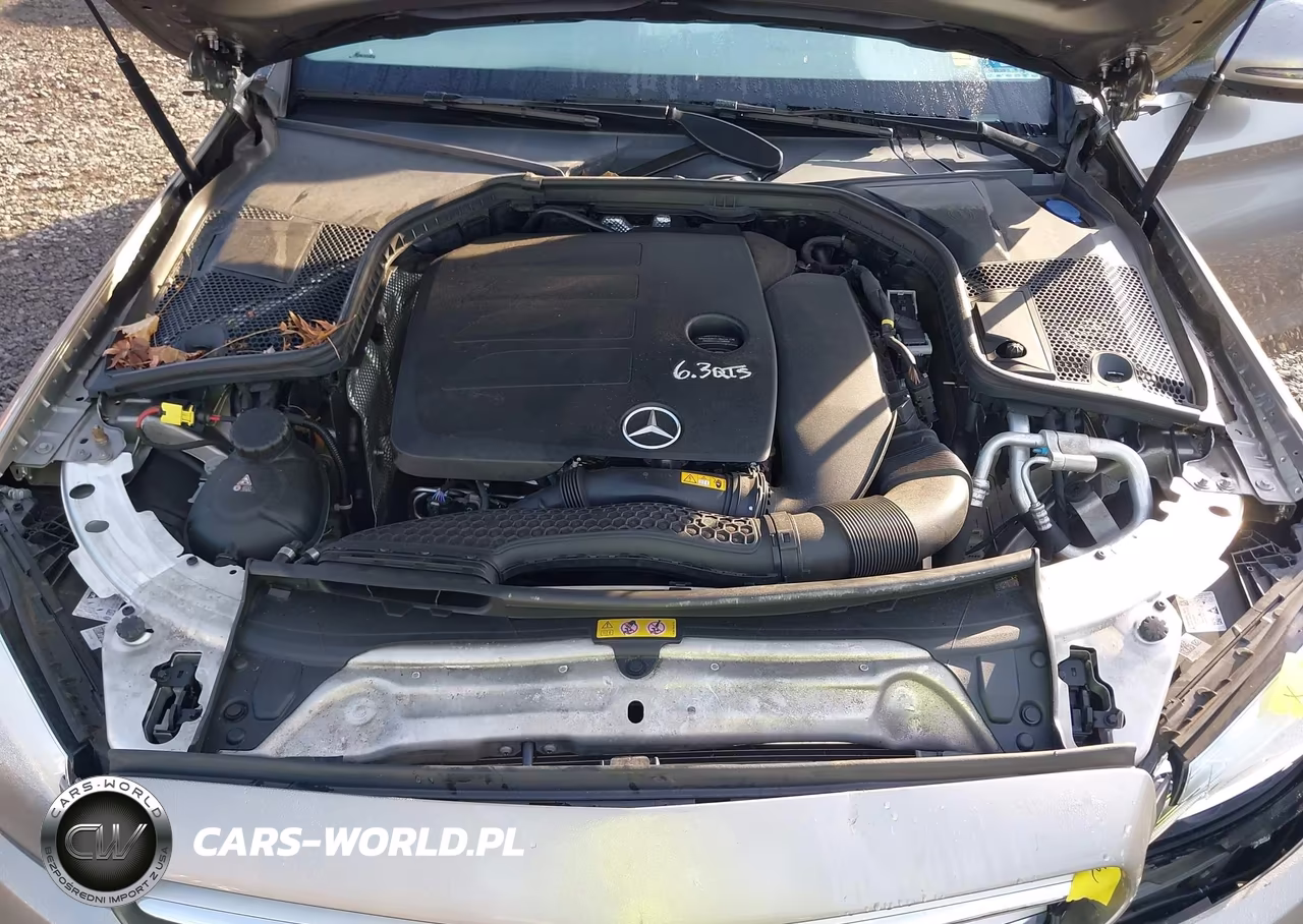 2020 Mercedes-Benz C 300 4Matic VIN:WDDWF8EB4LR525912 - 10