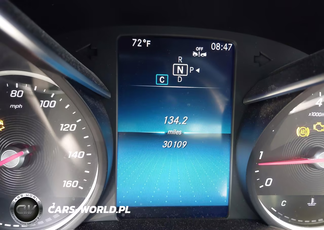 2020 Mercedes-Benz C 300 4Matic VIN:WDDWF8EB4LR525912 - 15