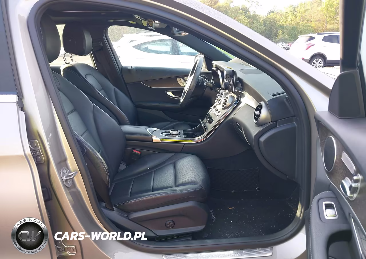 2020 Mercedes-Benz C 300 4Matic VIN:WDDWF8EB4LR525912 - 5