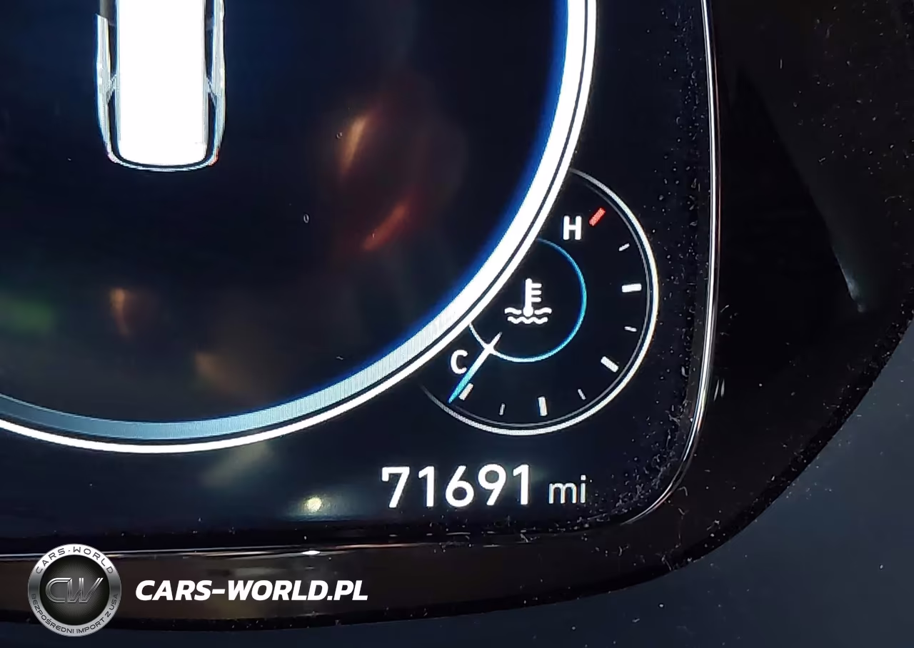 2020 Hyundai Palisade Limited VIN:KM8R5DHE4LU158205 - 16