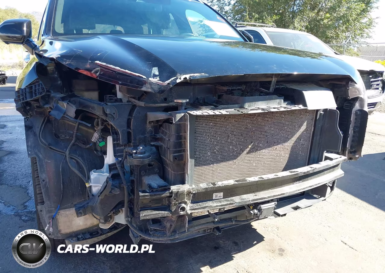 2020 Hyundai Palisade Limited VIN:KM8R5DHE4LU158205 - 6