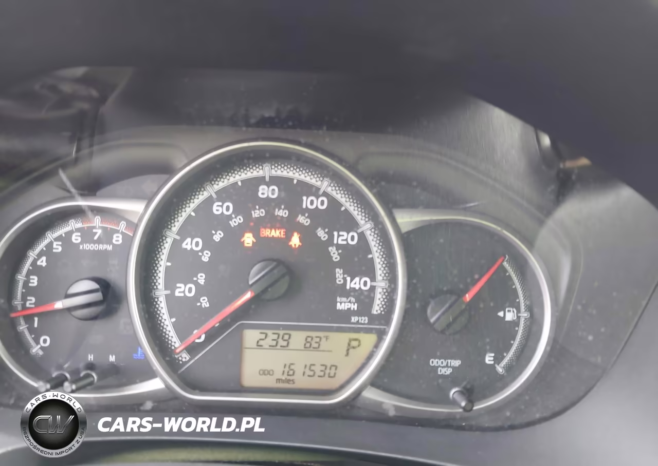 2017 Toyota Yaris L VIN:VNKKTUD35HA076757 - 7