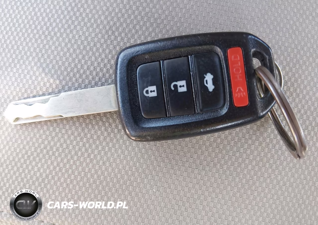 2015 Honda Civic Lx VIN:19XFB2F54FE069129 - 11