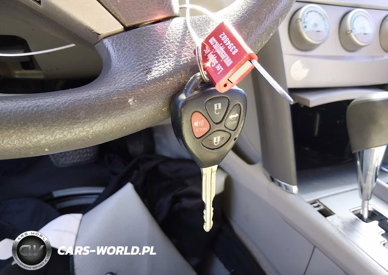 2009 Toyota Camry Le VIN:4T4BE46K99R061560 - 11