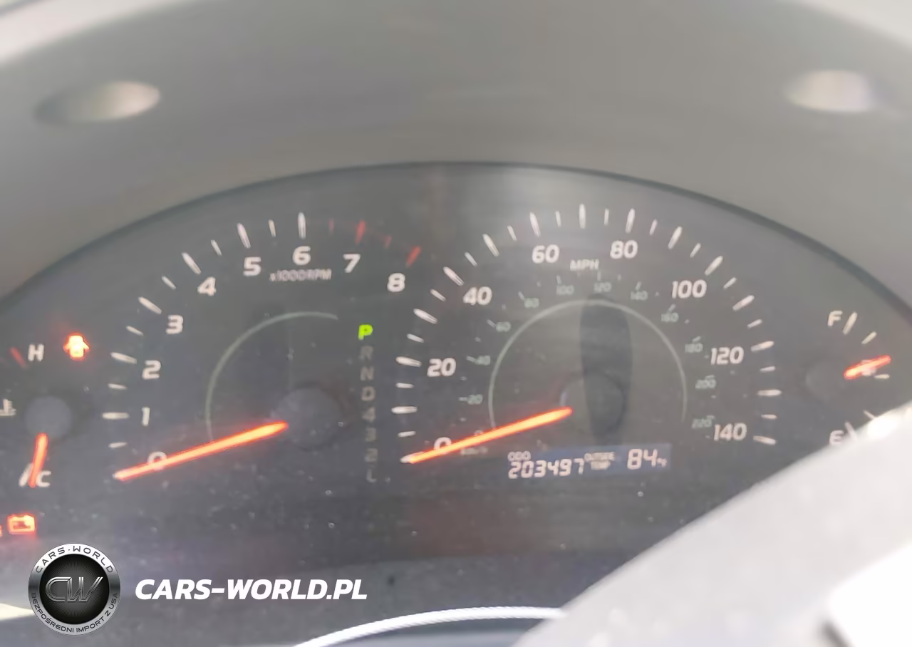 2009 Toyota Camry Le VIN:4T4BE46K99R061560 - 7