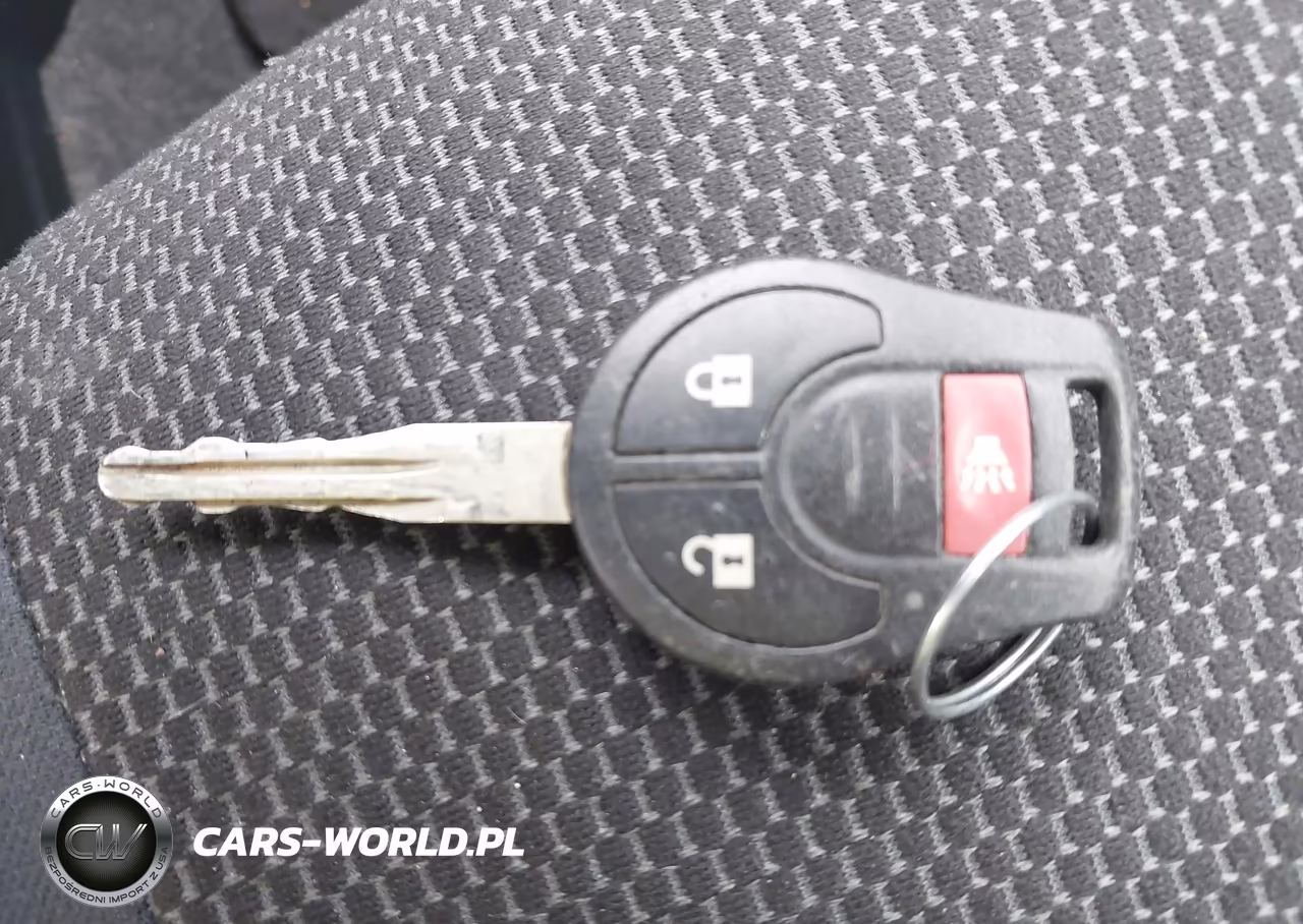 2012 Nissan Versa 1.6 Sv VIN:3N1CN7AP3CL941052 - 11