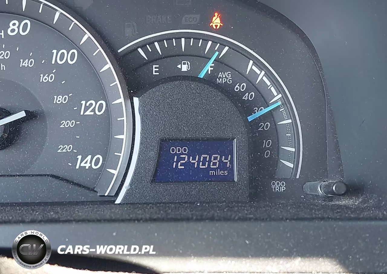 2014 Toyota Camry Le VIN:4T1BF1FK4EU473093 - 15