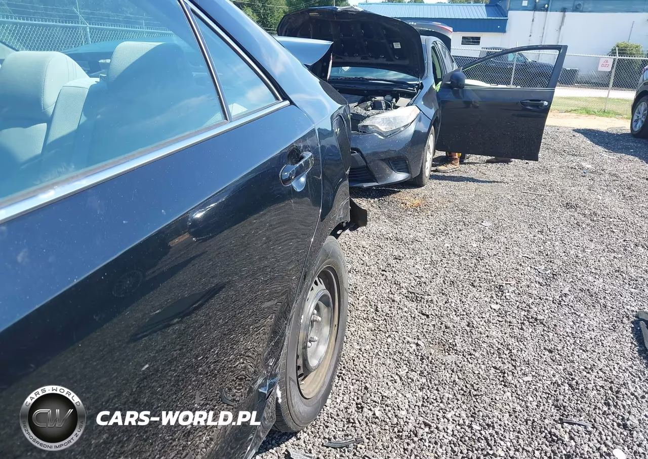 2014 Toyota Camry Le VIN:4T1BF1FK4EU473093 - 6