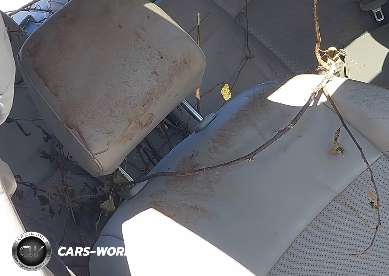 2007 Lexus Es 350 VIN:JTHBJ46G072043199 - 13