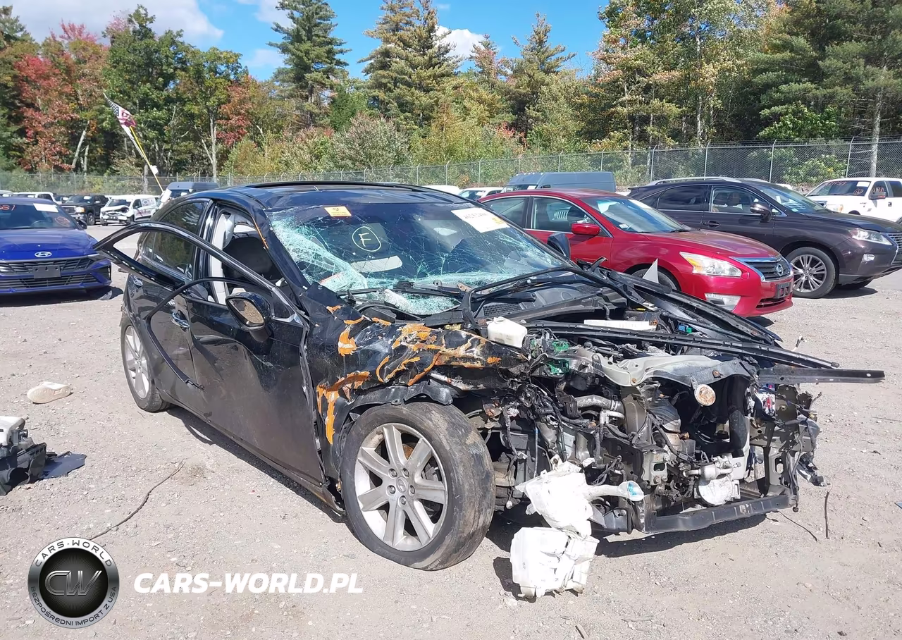 2007 Lexus Es 350 VIN:JTHBJ46G072043199 - 6