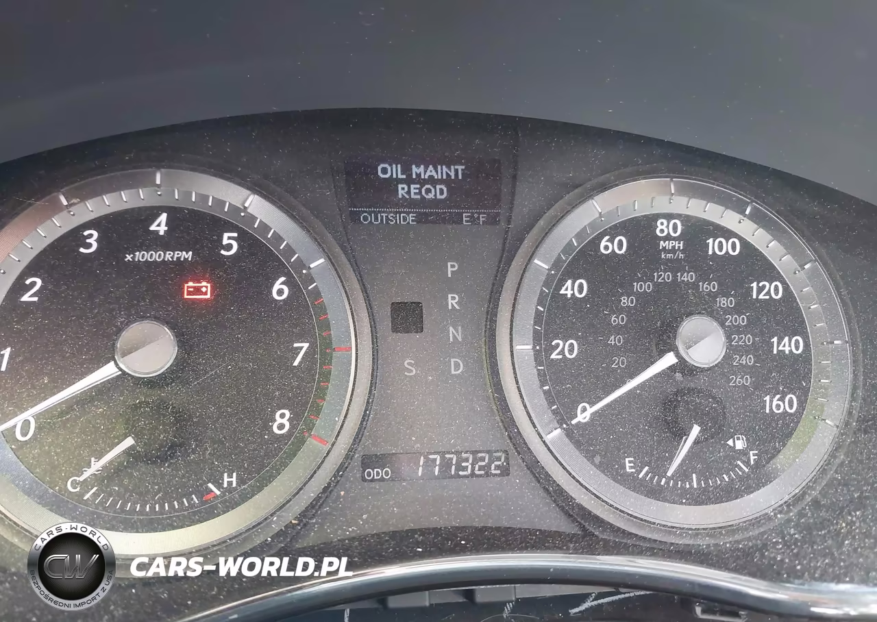2007 Lexus Es 350 VIN:JTHBJ46G072043199 - 7