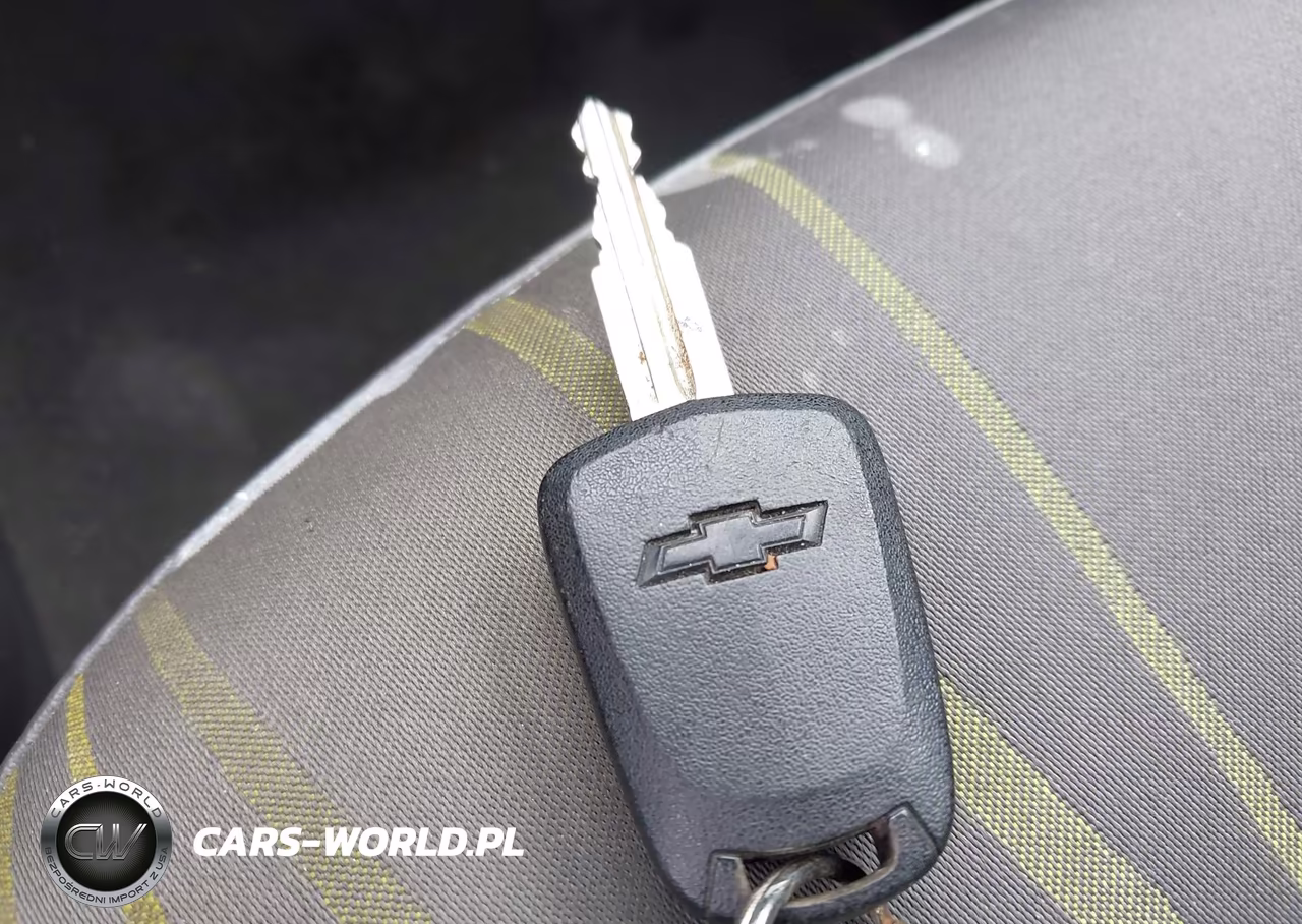 2015 Chevrolet Spark Ls Cvt VIN:KL8CB6S93FC708975 - 11