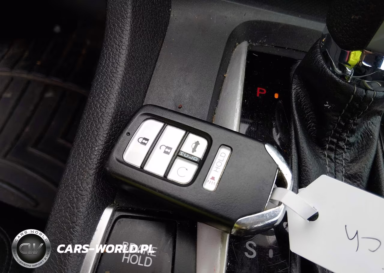 2018 Honda Civic Ex VIN:2HGFC2F75JH551282 - 11