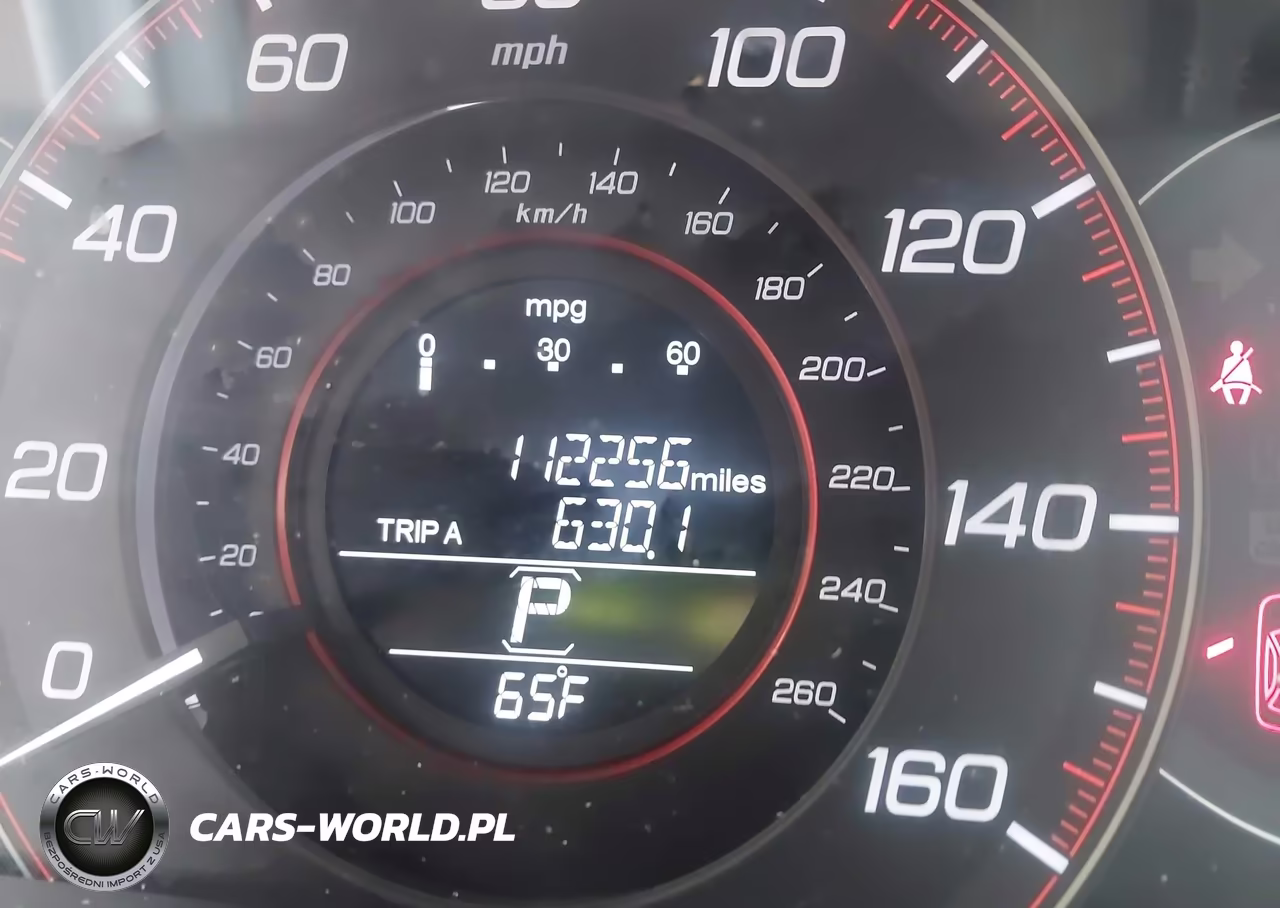 2014 Honda Accord Sport VIN:1HGCR2F53EA115034 - 15