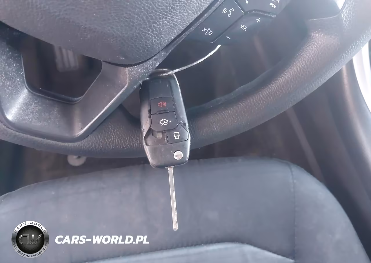 2016 Ford Fusion Se VIN:3FA6P0H75GR336282 - 11