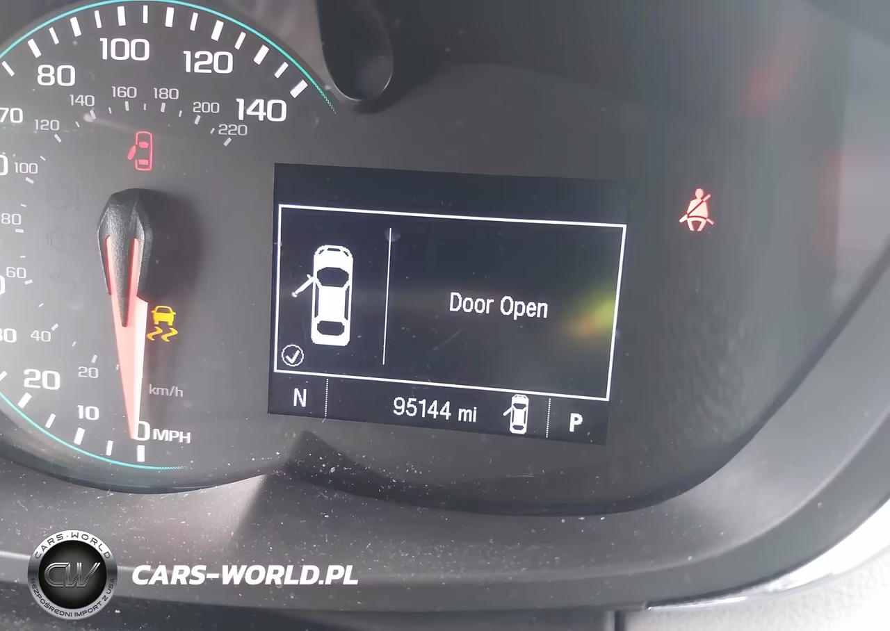 2019 Chevrolet Trax Lt VIN:3GNCJLSB5KL388401 - 15