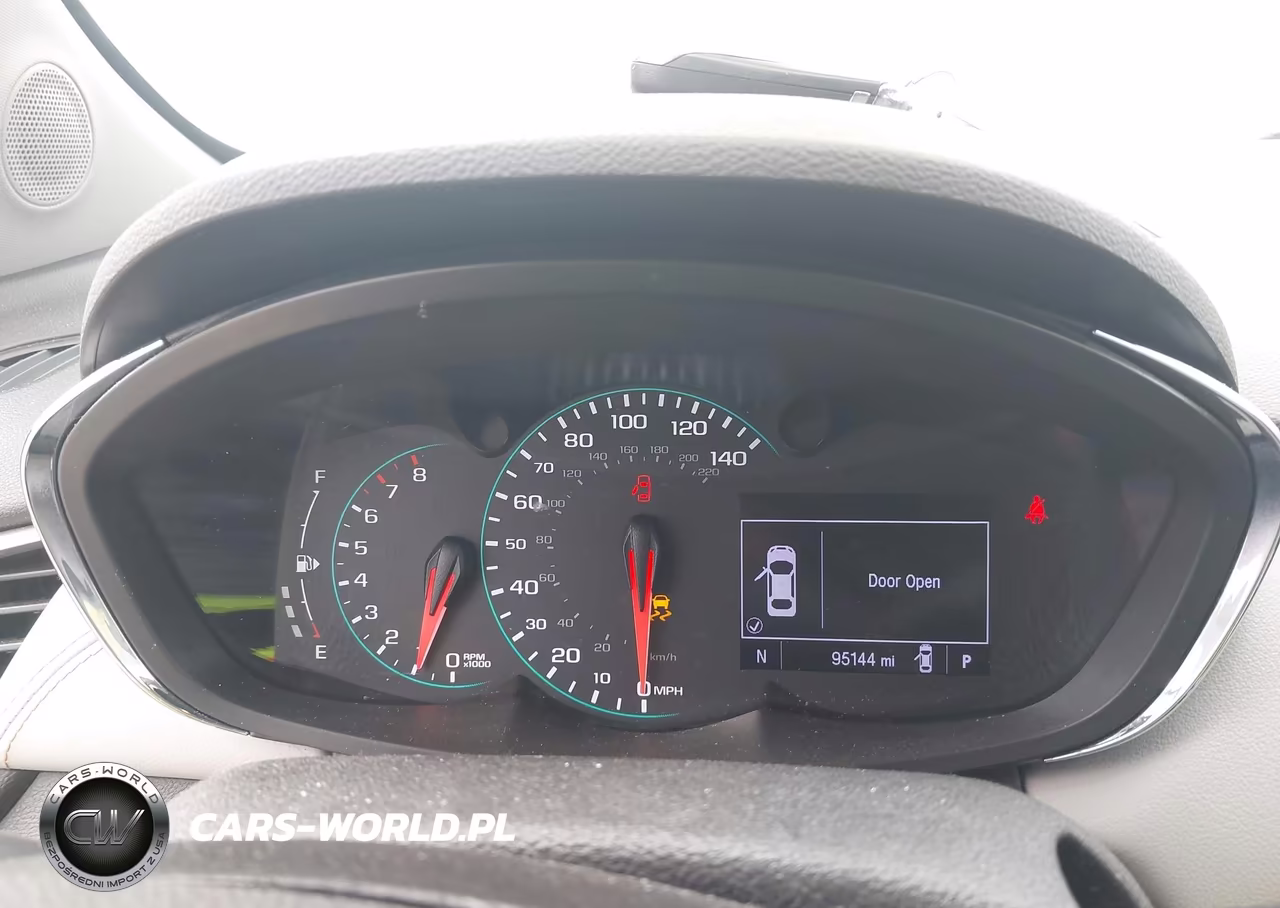 2019 Chevrolet Trax Lt VIN:3GNCJLSB5KL388401 - 7