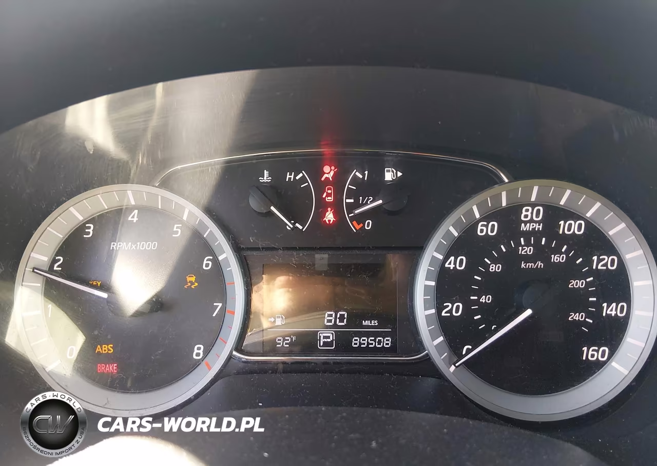 2015 Nissan Sentra Sv VIN:3N1AB7AP2FY362870 - 7