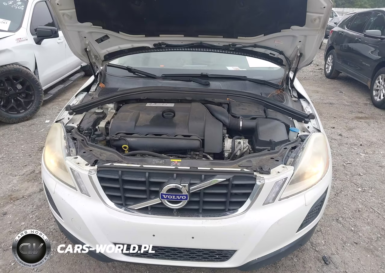 2011 Volvo Xc60 T6-T6 R-Design VIN:YV4902DZ9B2195225 - 10