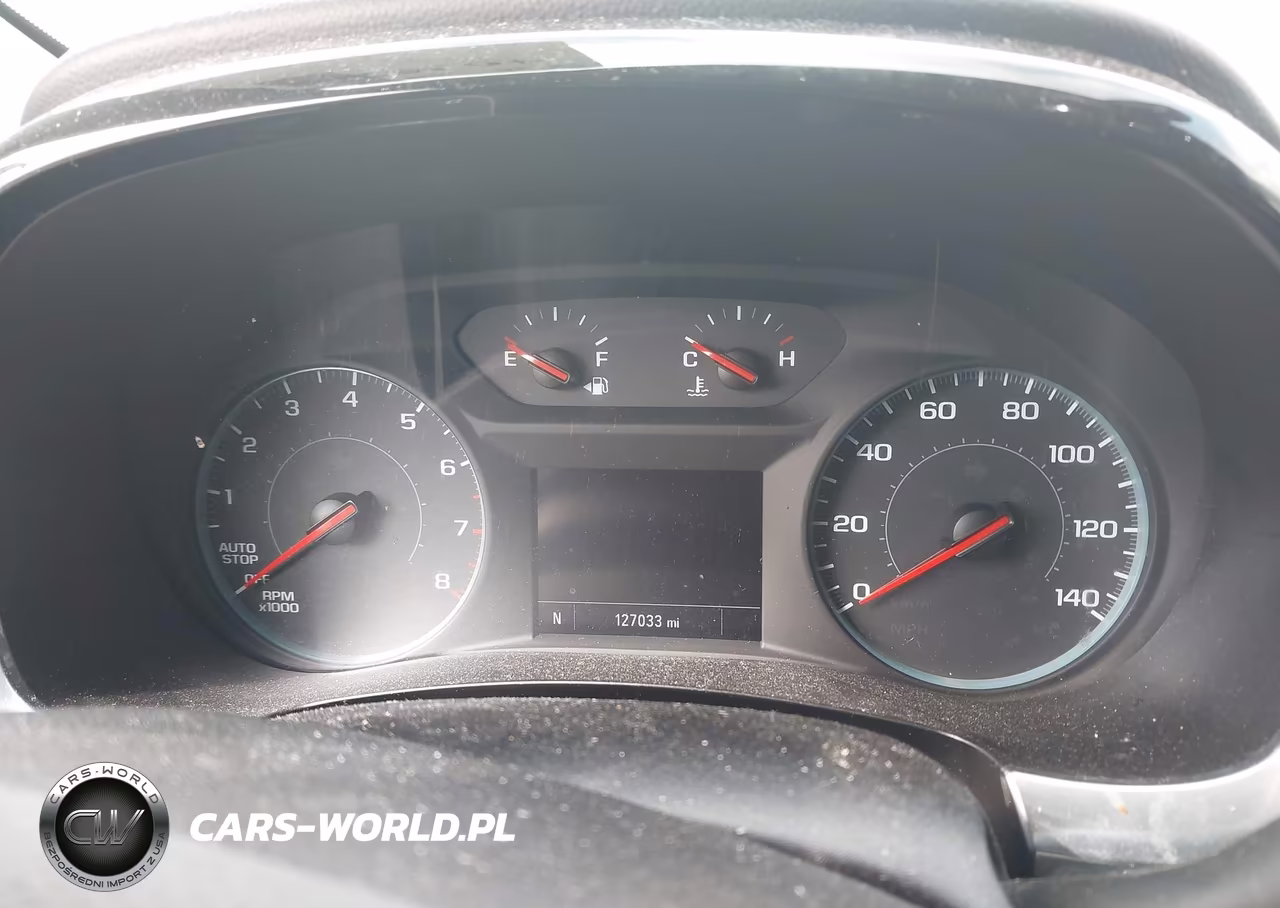 2020 Chevrolet Traverse Fwd Ls VIN:1GNERFKW3LJ185442 - 7