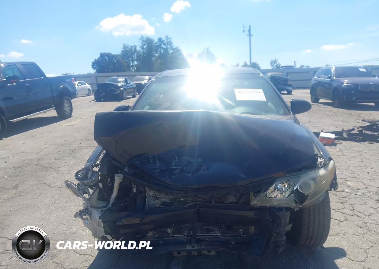 2012 Toyota Camry Se Limited Edition VIN:4T1BF1FK3CU200692 - 12