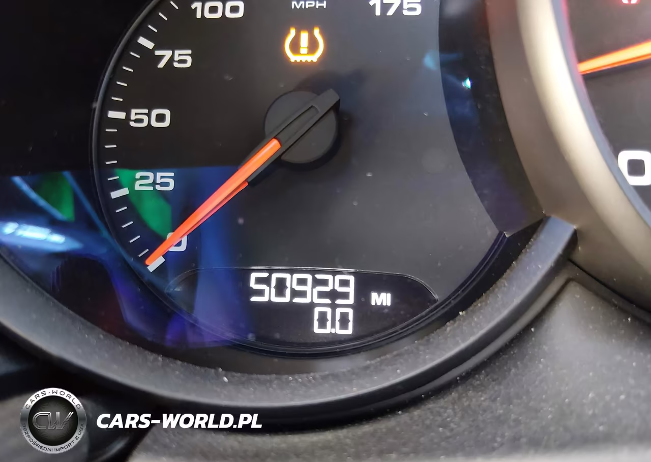 2021 Porsche Macan VIN:WP1AA2A51MLB05902 - 15