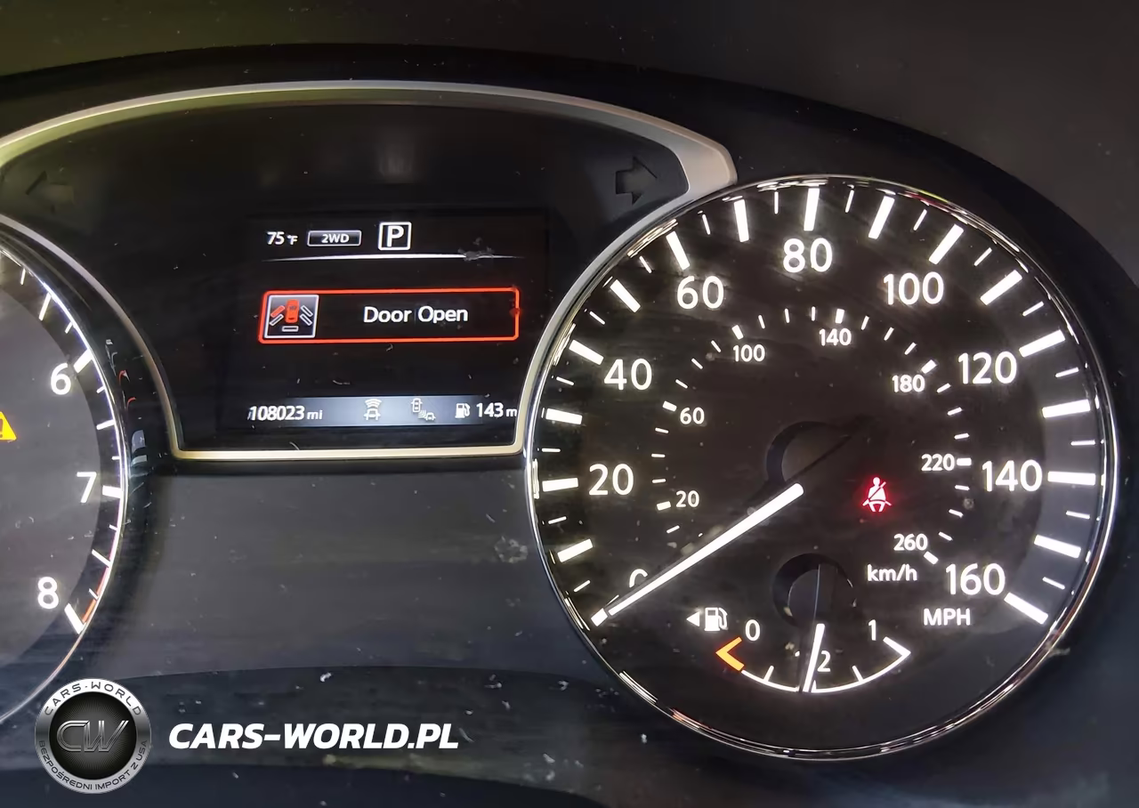 2017 Nissan Pathfinder Platinum VIN:5N1DR2MM4HC659267 - 15