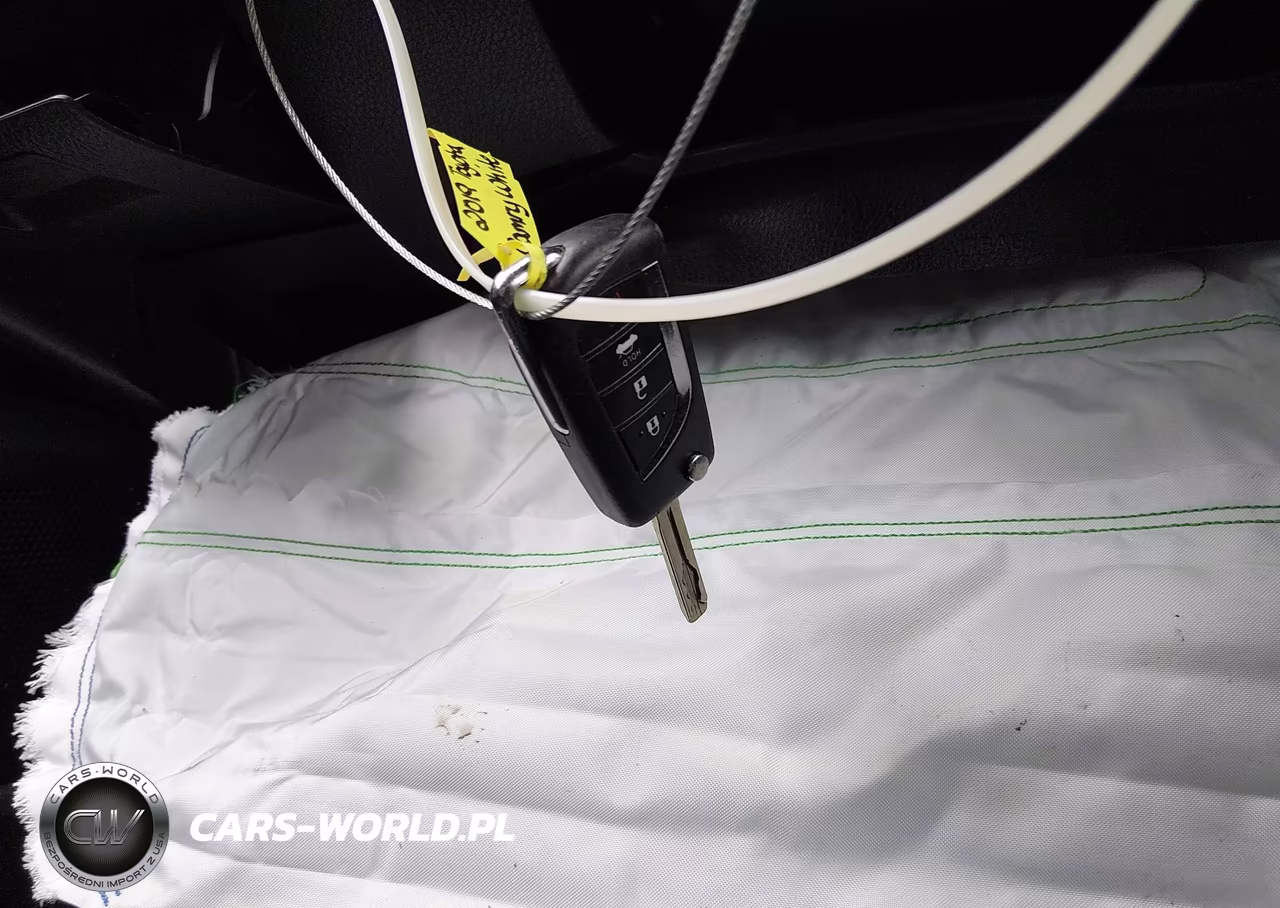 2019 Toyota Camry Se VIN:4T1B11HK6KU732125 - 11