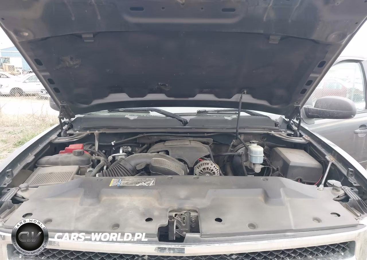 2010 Chevrolet Silverado 1500 Lt VIN:3GCRKSE31AG266656 - 10