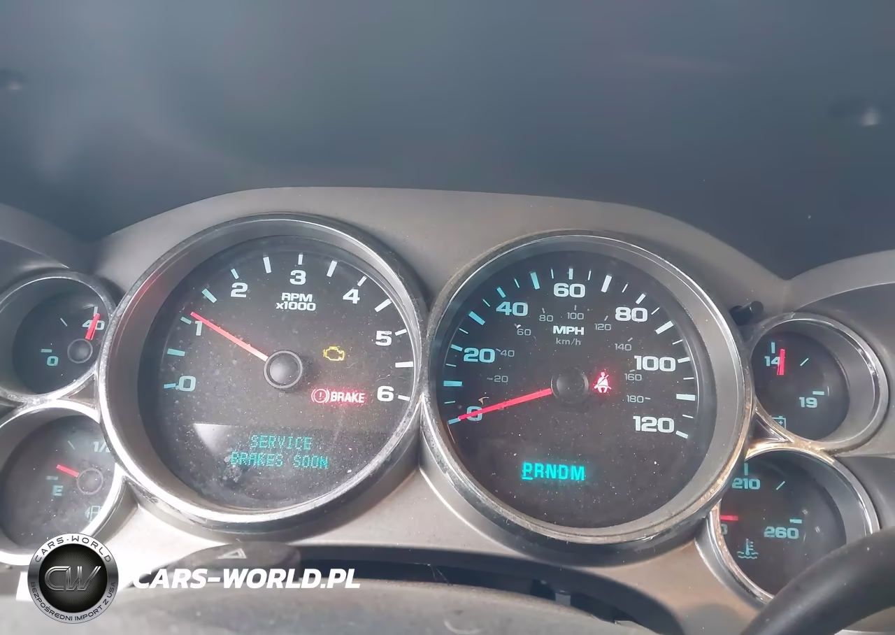 2010 Chevrolet Silverado 1500 Lt VIN:3GCRKSE31AG266656 - 7