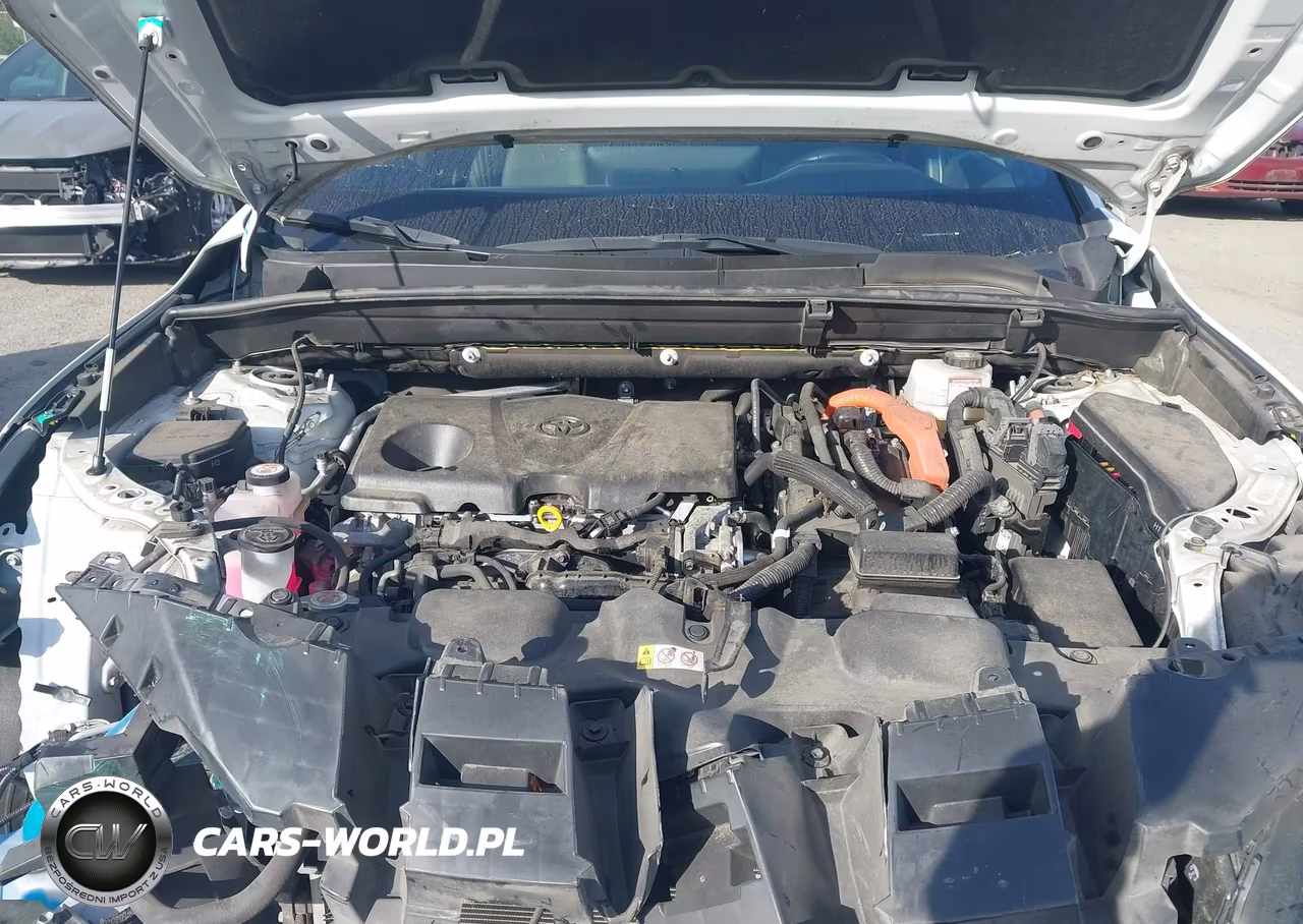 2021 Toyota Venza Limited VIN:JTEAAAAH8MJ003168 - 10