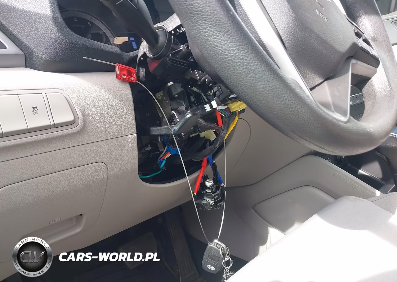 2018 Hyundai Tucson Sel VIN:KM8J33A42JU653479 - 11
