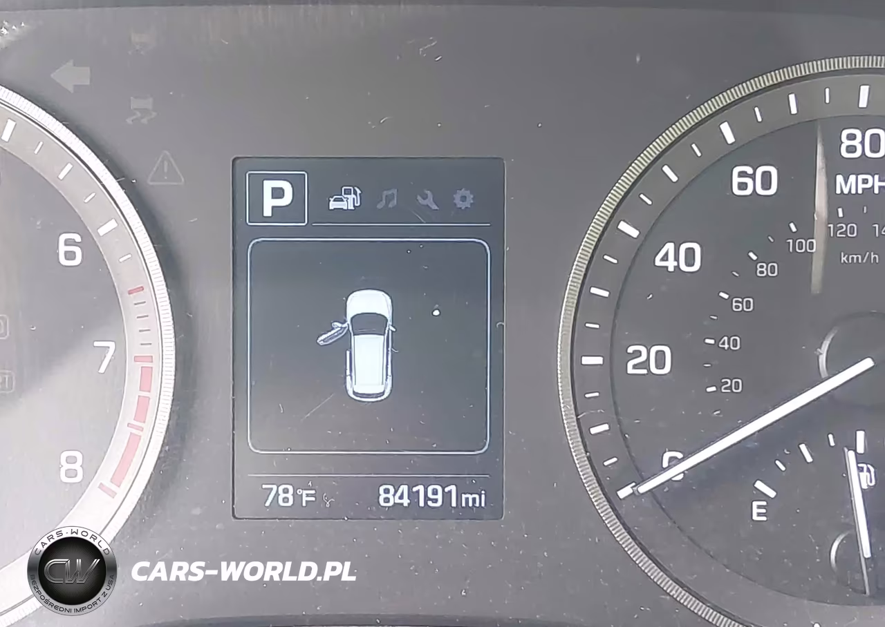2018 Hyundai Tucson Sel VIN:KM8J33A42JU653479 - 15
