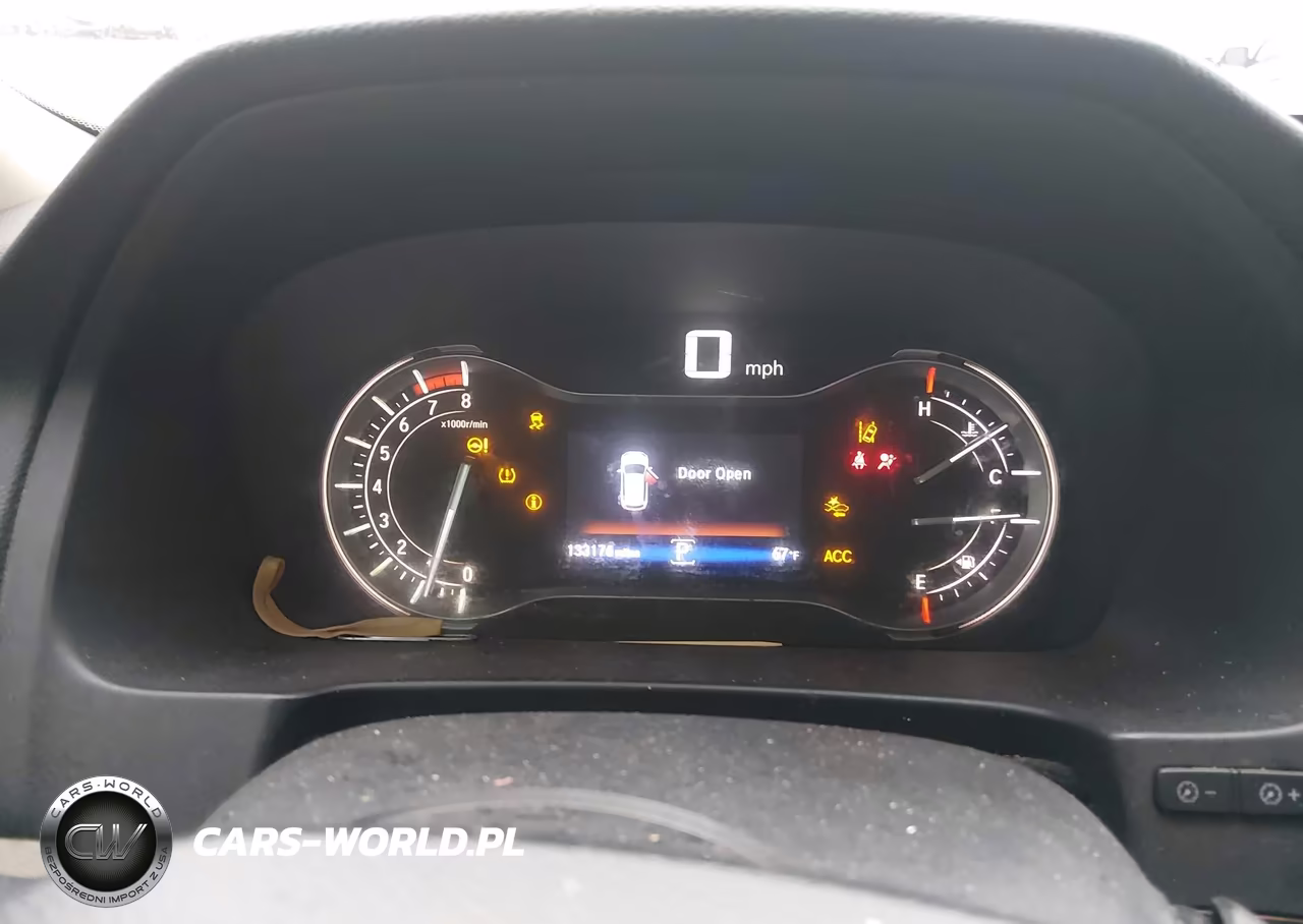 2016 Honda Pilot Touring VIN:5FNYF5H9XGB022794 - 7