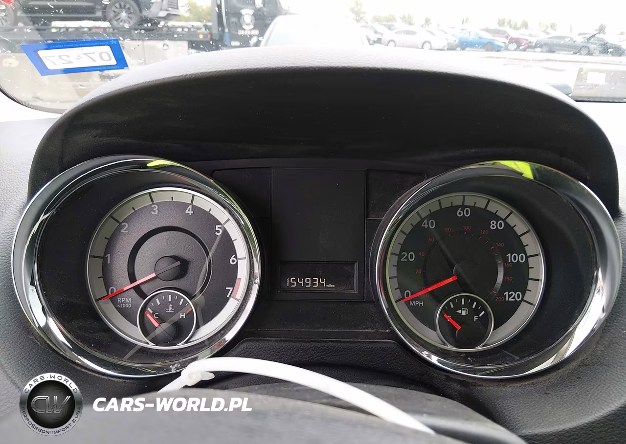 2017 Dodge Grand Caravan Se VIN:2C4RDGBG8HR646239 - 7