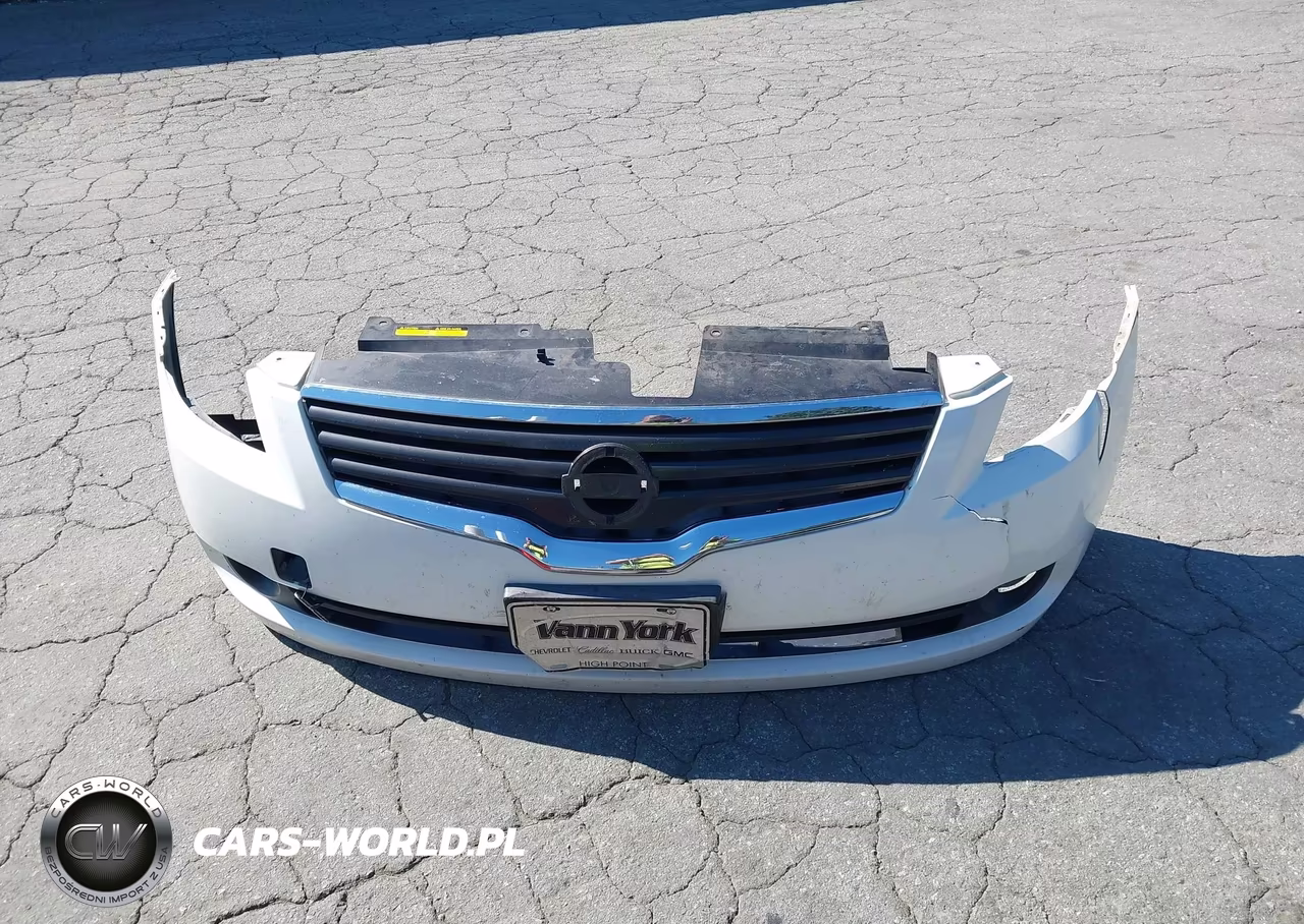 2009 Nissan Altima 2.5 S VIN:1N4AL21E19N451722 - 12