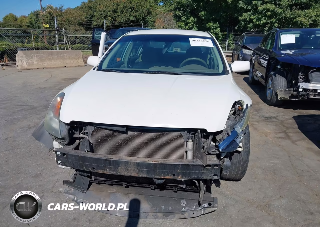 2009 Nissan Altima 2.5 S VIN:1N4AL21E19N451722 - 13