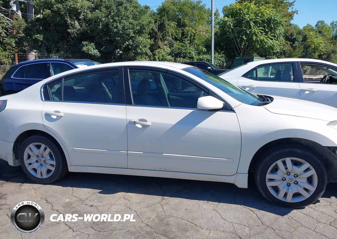 2009 Nissan Altima 2.5 S VIN:1N4AL21E19N451722 - 14