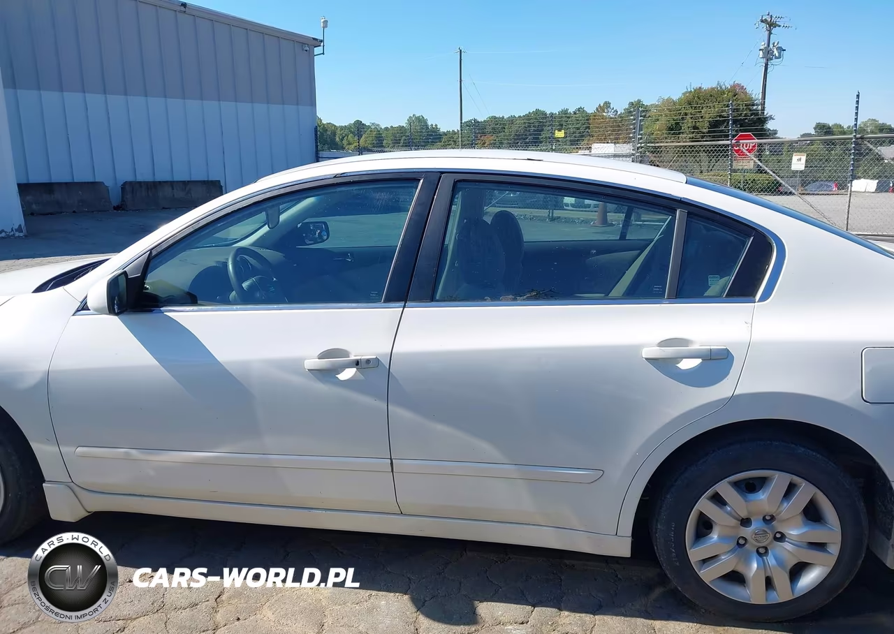 2009 Nissan Altima 2.5 S VIN:1N4AL21E19N451722 - 15