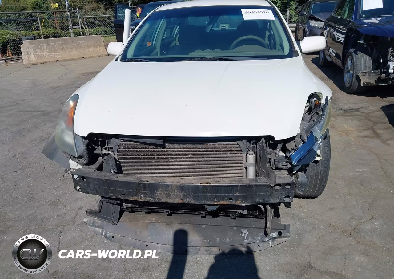 2009 Nissan Altima 2.5 S VIN:1N4AL21E19N451722 - 6